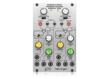 Behringer Module 1036