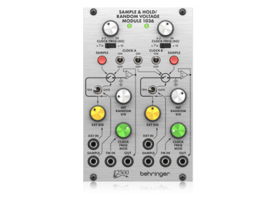 Behringer Module 1036