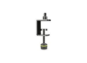 Gravity MSTM 1B Mic table clamp