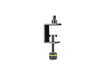 Gravity MS TM 1B Microphone Table Clamp