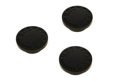 Rockboard Footswitch Topper StomPete BK