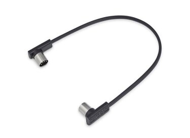 Rockboard Flat MIDI Cable 30cm