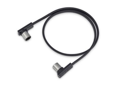 Rockboard Flat MIDI Cable 60cm