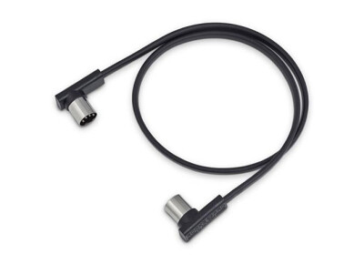 Rockboard Flat MIDI Cable 60cm