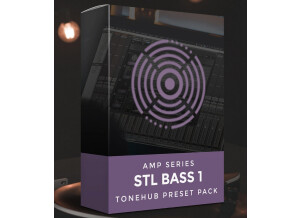 STL Tones ToneHub Preset Pack