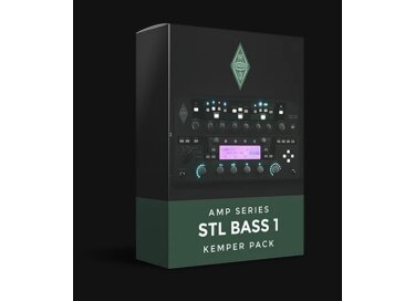 STL Tones Kemper Pack