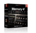 IK Multimedia vous offre le Memory-V