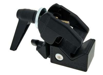 Manfrotto 035 Super Clamp