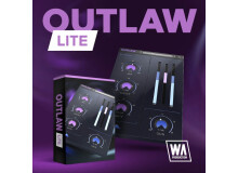 W.A. Production Outlaw Lite