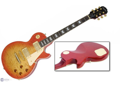 Epiphone Les Paul Ultra I