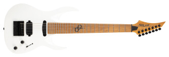 Une nouvelle 7 cordes chez Solar Guitars