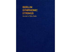 Orchestral Tools Berlin Symphonic Strings
