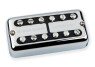 Une version musclée du Filter'Tron chez Seymour Duncan