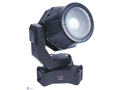 PR Lighting Mega Color 2000
