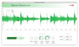 Freeware de l'Avent : gardez un oeil sur votre signal audio