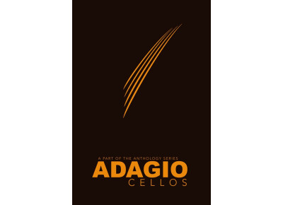 8dio Adagio Cellos
