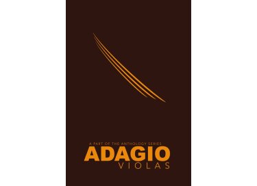 8dio Adagio Violas