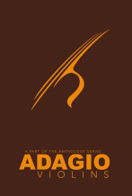 8dio Adagio Violins