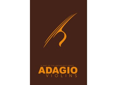 8dio Adagio Violins