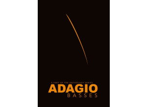 8dio Adagio Basses