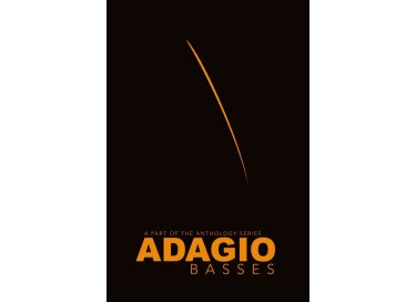 8dio Adagio Basses