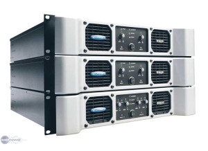 Crown Pulse 2X650
