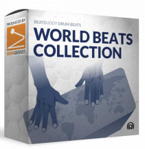 Singular Sound World Beats Collection