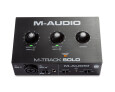 M-Audio lance deux nouvelles interfaces audio sur le marché