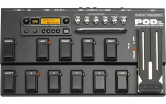 optimiser le son de son POD