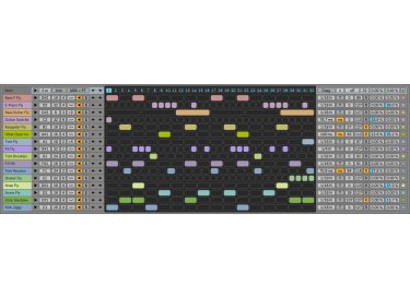 Killihu Sequencer-Ki