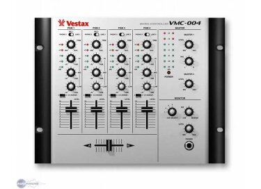 Vestax VMC-004