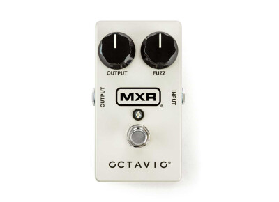 MXR M267 Octavio