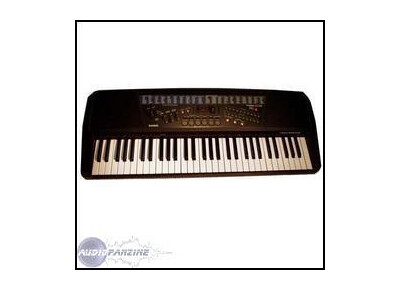 Casio CT-700