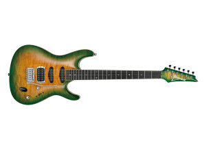 Ibanez SA460QMW