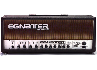 Egnater TOL 50 Head
