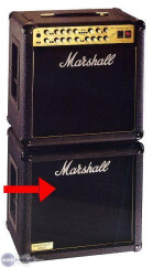 Marshall 6912
