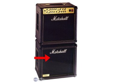 Marshall 6912