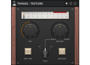 AudioThing Texture