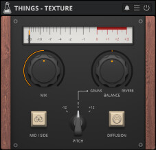AudioThing Texture