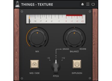 AudioThing Texture