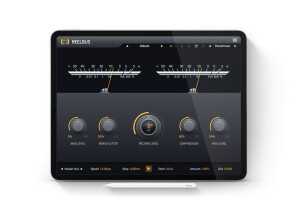 ToneBoosters ReelBus iOS