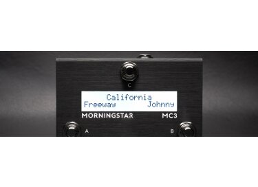 Morningstar FX MC3