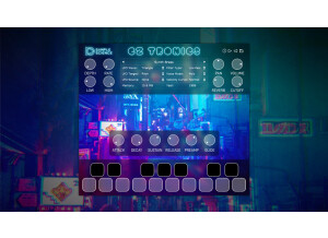 SampleScience CZ-Tronics