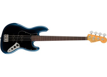 Fender American Professional II Jazz Bass Fretless