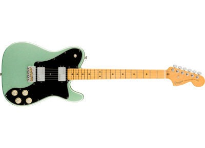 Fender American Professional II Telecaster Deluxe