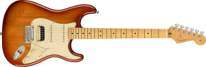 Fender American Professional II Stratocaster HSS