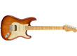 Fender American Professional II Stratocaster HSS