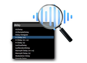SpeakerFood PlugSearch