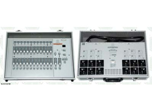 Acustica COMBI L 12