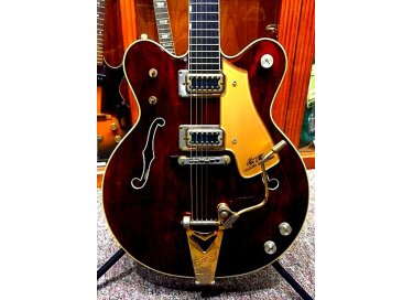 Gretsch G7670 Chet Atkins Country Gentleman